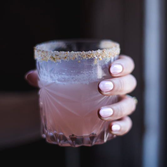 Cheers to Mom: 5 Delicious Cocktails to Celebrate Mother's Day