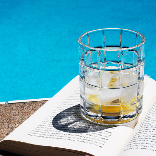 Sipping Sunshine: The Best Bourbons for Summer